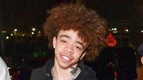 A Word! King Harris Speaks Out After Not Getting Accepted Into Kai Cenat’s Streamer University (WATCH)