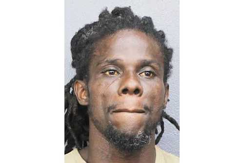 Florida Man Accused of Assaulting Woman After Car Crash