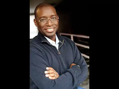 Stacy Spikes’ MoviePass gets $100M investment to build Hollywood’s first daily fantasy entertainment platform&nbsp; - Face2Face Africa