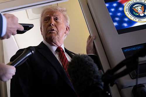 Trump’s ‘Big, Beautiful Bill’ Will Destroy Medicare, Food Stamps