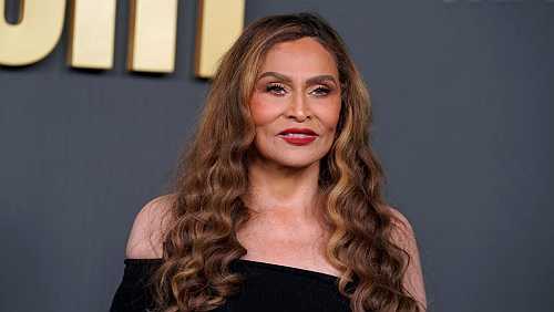 What inspired Tina Knowles to write 'Matriarch'? Beyoncé and Solange’s future grandbabies: “My kids never met my mom.”