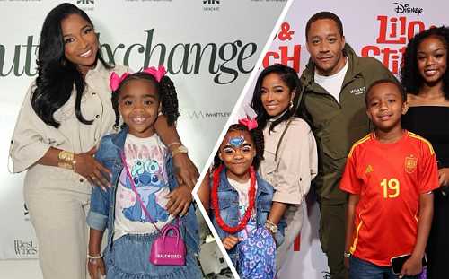 TOYA RUSHING HOSTS DISNEY’S LILO & STITCH WITH SPECIAL FAMILY SCREENING
