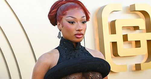 Megan Thee Stallion Calls Tory Lanez a 'Demon,' Insists He Shot Her