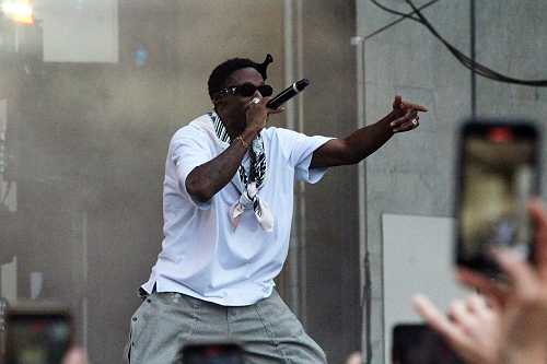 Joey Bada$$ escalates rivalry in fiery new diss track