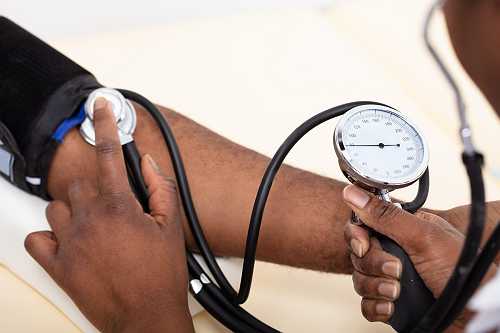 7 proven ways to lower stubborn high blood pressure