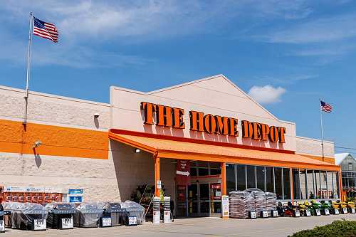 What Home Depot has to say on prices amid tariff pressures