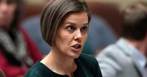 Supreme Court orders Maine House to restore vote of lawmaker punished for Facebook post on transgender athlete