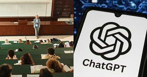 Teachers using AI tools more regularly, survey finds