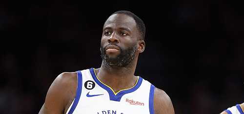 Draymond Green Admits He Lost Matchup to Julius Randle in NBA Playoffs