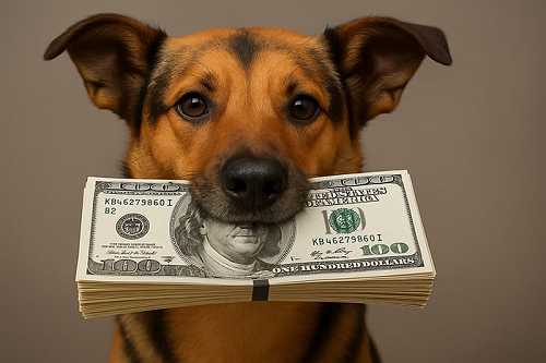 This Warren Buffett Strategy Could Keep You Out of Debt · Madam Money®