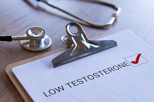 Proven tips to naturally boost your testosterone levels