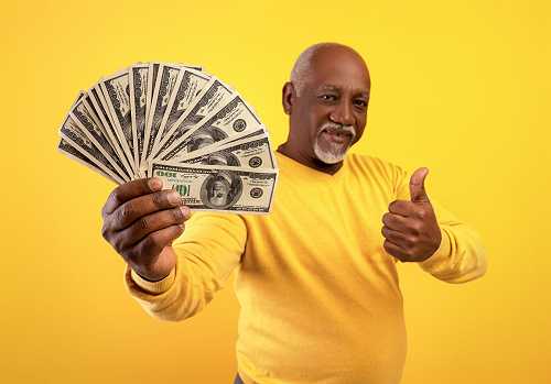Cash in on Aging: 20 Senior Perks That’ll Blow Your Mind · Madam Money®