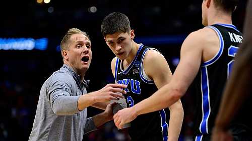 Grading how every men's Big 12 basketball team performed in 2024-25