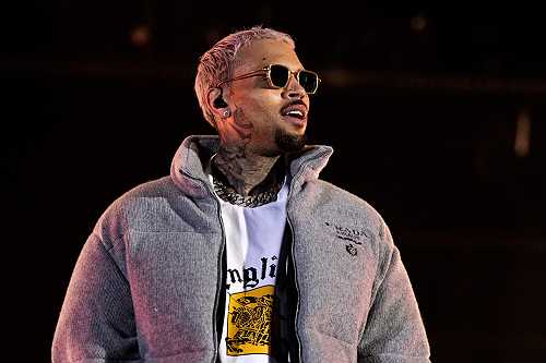 Chris Brown Out on $6.7M Bail Ahead of UK Assault Trial