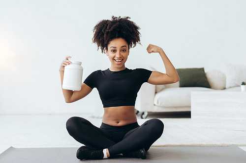 10 rich protein snacks that secretly heal your gut