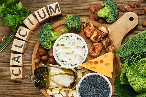 The calcium secret that keeps your body working right
