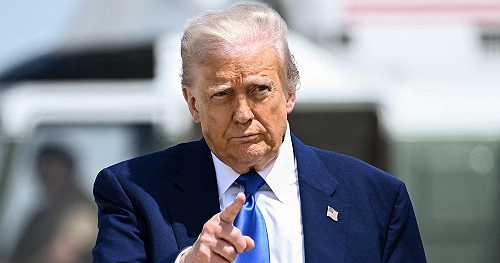 Pentagon says it has accepted Boeing jet from Qatar that will be used for Trump