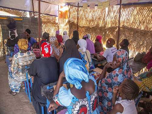 Funding cuts from USAID disrupt language education for thousands in Mali - Face2Face Africa