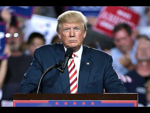 Why Trump And The US Right Are Pushing The ‘White Genocide’ Agenda In South Africa - Face2Face Africa