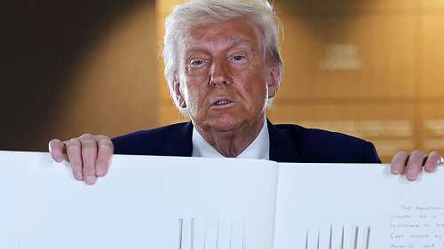 Trump Ignores Court Rulings. How the Little Rock Nine Proved That's a Big Problem 70 Years Ago.