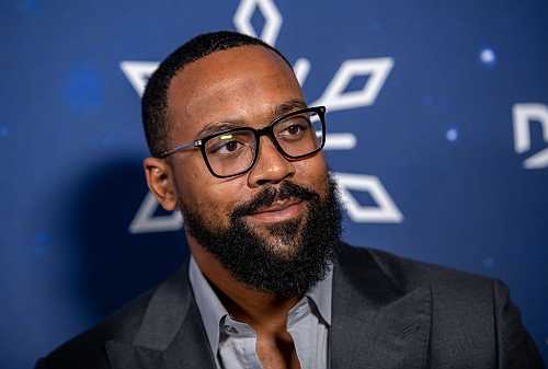 Marcus Jordan Celebrates 40 Days of Sobriety After DUI & Drug Possession Arrest