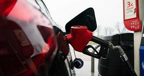 Senate Republicans push to block California's phase out of gas-powered cars