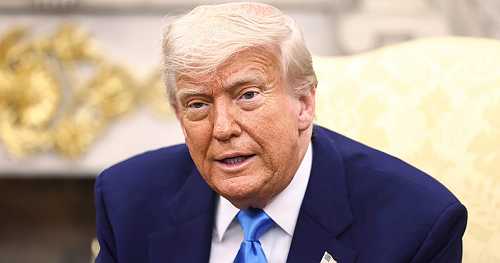 Democrats push to strip Trump of authority over police agency that protects judges — as threats against judges surge