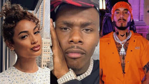 DaBaby Dismissed from Brandon Bills Bowling Alley Lawsuit