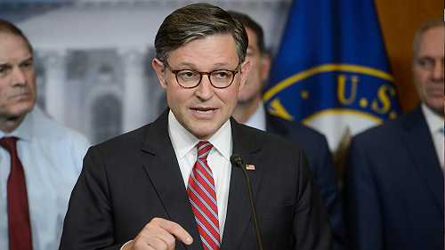 House Republicans pass Trump's big bill of tax breaks and program cuts after all-night session