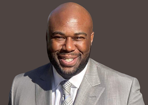 Rob Lockett leads LISC Detroit with bold, servant vision