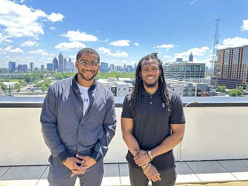 Sip. Swim. Socialize. The Retreat, elevated views and vibes