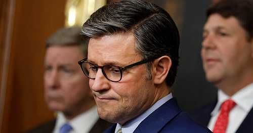 Republican lawmaker slept through House vote for narrowly-passed budget bill