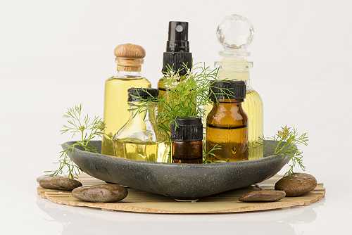 The best oils for naturally brightening skin tone