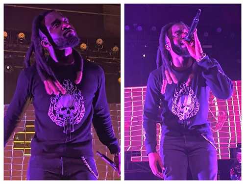 Shaboozey reveals how his Nigerian parents influenced his country music career - Face2Face Africa