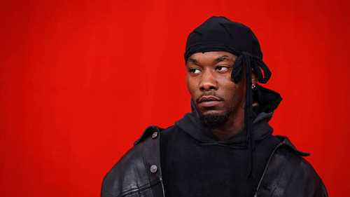 Offset Goes Full-Blown Toxic Petty With This Move Against Ex Cardi B and Her New Boo Stefon Diggs