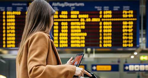 Travel tips ahead of Memorial Day weekend rush