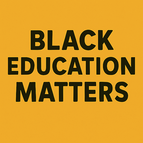 Submissions Now Open For 2025 Black Education Matters Student Activist Award: Nominate A Student Today!