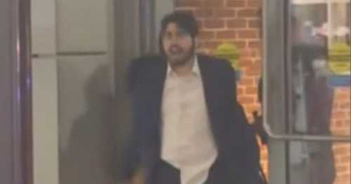 What's next in investigation on Israeli Embassy staffers killed in D.C.