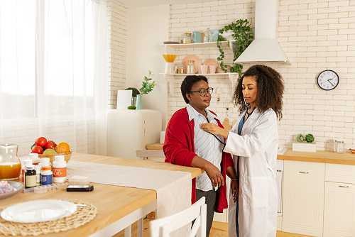 5 Critical early signs your heart is getting weak 5 Critical early signs your heart is getting weak