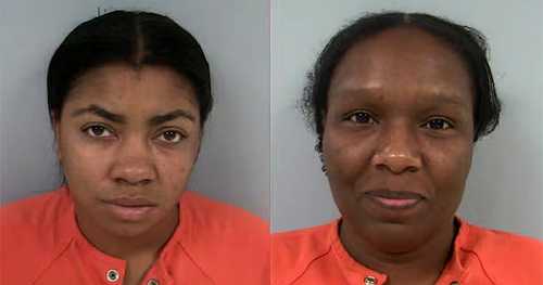 Louisiana State Police Arrest Two Women For Allegedly Assisting Orleans Jail Inmates Who Escaped