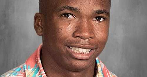 Black Teen From Texas Makes History with 11 Years of Perfect School Attendance