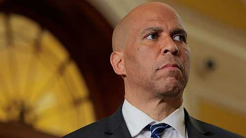 Cory Booker faces backlash for vote to confirm Ivanka Trump's father-in-law for ambassador role