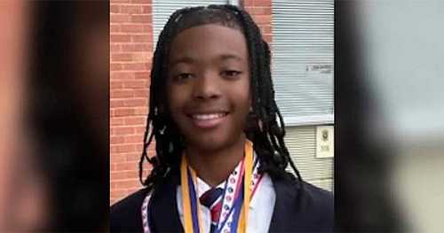 Middle School Black Student From Mississippi Gets Perfect Score on Two State Tests