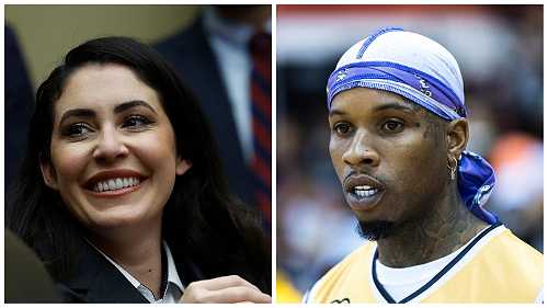 This Republican Congresswoman Is Trying to Free Tory Lanez, But Megan Thee Stallion's Team Claps Back With Receipts