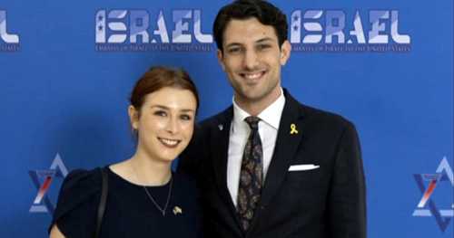 What we know about murders of two Israeli Embassy staffers at Capitol Jewish Museum in D.C.