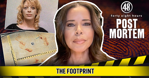 The Footprint | Post Mortem
