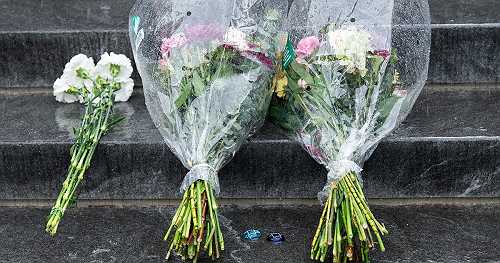 Suspect in Jewish museum shooting facing several federal charges