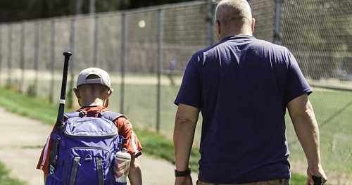 Reporter's Notebook: Giving advice as a parent