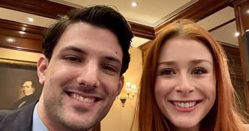 Friend of killed Israeli Embassy staffer says he was 