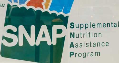 How Trump, GOP budget bill could slash SNAP benefits